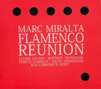 Flamenco Reunion