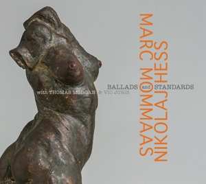 Album Marc Mommaas: Ballads & Standards