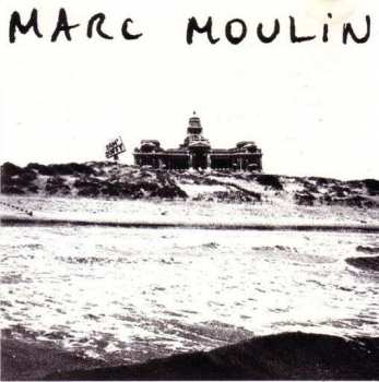 Album Marc Moulin: Sam' Suffy