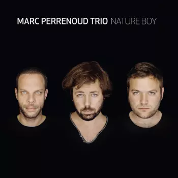 Marc Perrenoud Trio: Nature Boy