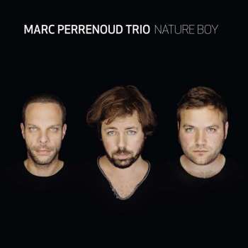 CD Marc Perrenoud Trio: Nature Boy DIGI 425738