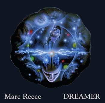 Album Marc Reece: Dreamer