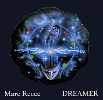 Marc Reece: Dreamer