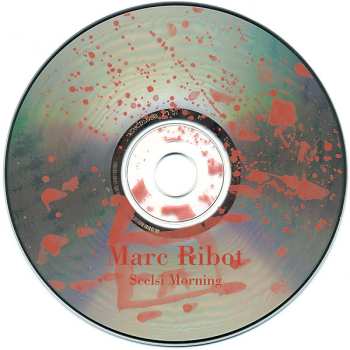 CD Marc Ribot: Scelsi Morning 528852