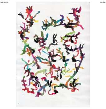 Album Marc Richter: Coh Bale