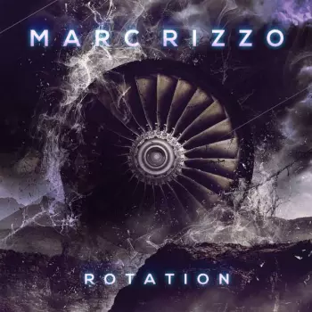 Marc Rizzo: Rotation