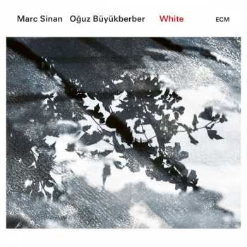 Album Marc Sinan: White