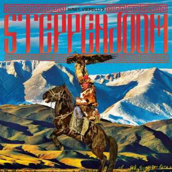 Album Marc Urselli's Steppendoom: Steppendoom