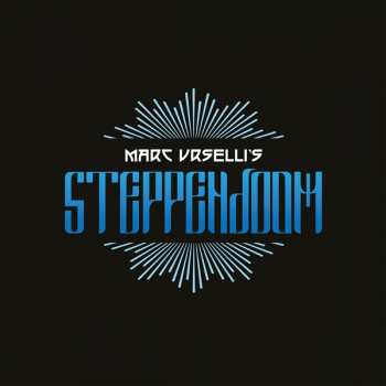 CD Marc Urselli: SteppenDoom DLX 500580