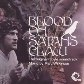 Marc Wilkinson: Blood On Satan's Claw