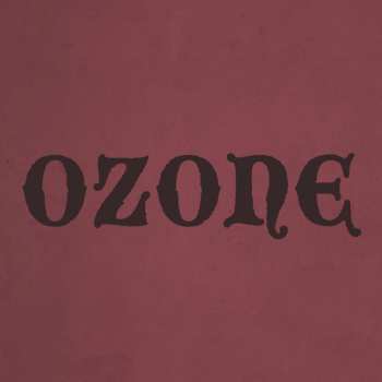 Album Marceese: Ozone