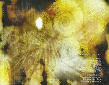 CD Marcel Coenen: Colour Journey 243918
