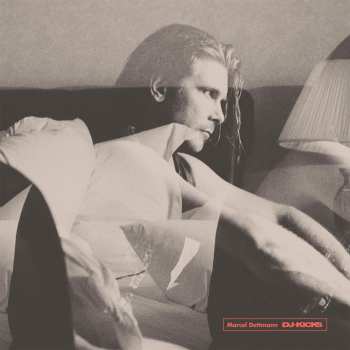 CD Marcel Dettmann: DJ-Kicks