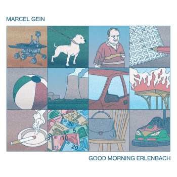 Album Marcel Gein: Good Morning Erlenbach