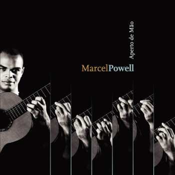 Album Marcel Powell: Aperto De Mão