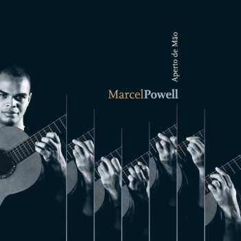 CD Marcel Powell: Aperto De Mão 485633