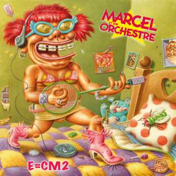 LP Marcel & Son Orchestre: E=CM2 365068