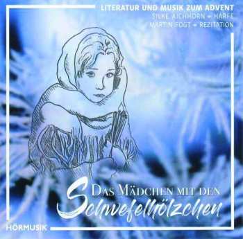 Album Marcel Tournier: Das Mädchen Mit Den Schwefelhölzern