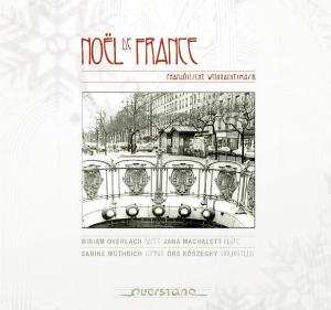 Album Marcel Tournier: Noël De France