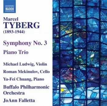 Symphony No. 3 • Piano Trio