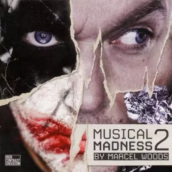 Marcel Woods: Musical Madness 2