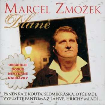 Album Marcel Zmožek: Dlaně
