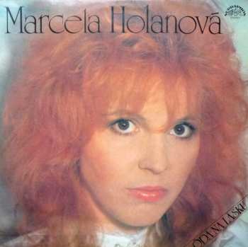 Album Marcela Holanová: Óda Na Lásku