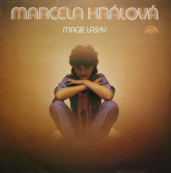Album Marcela Králová: Magie Lásky