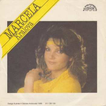 SP Marcela Králová: Nejsi Nej ● Trápení, Co Máš