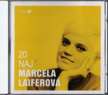 CD Marcela Laiferová: 20 Naj 48012