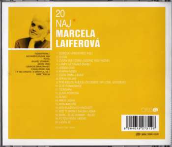 CD Marcela Laiferová: 20 Naj 48012