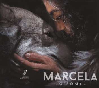 Album Marcela: O Roma