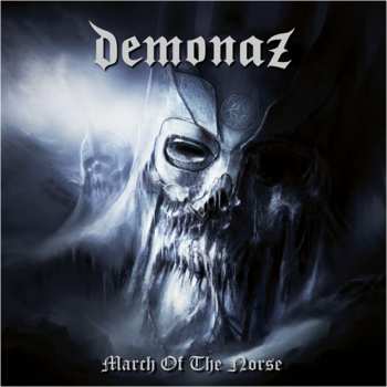 Album Demonaz: March Of The Norse