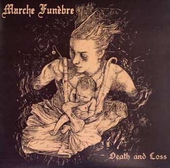 LP Marche Funèbre: Death And Loss CLR 483874