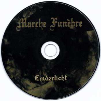 CD Marche Funèbre: Einderlicht 220550