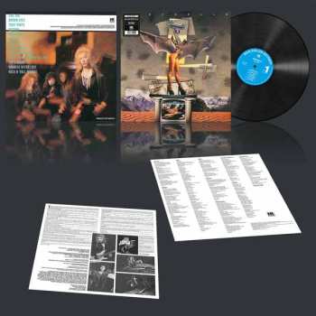 Album Marchello: Destiny