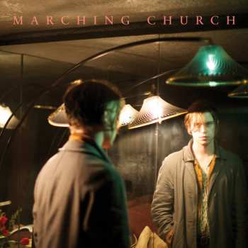 Album Marching Church: This World Is Not Enough