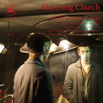 CD Marching Church: This World Is Not Enough  412978