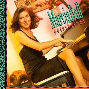 Album Marcia Ball: Gatorhythms