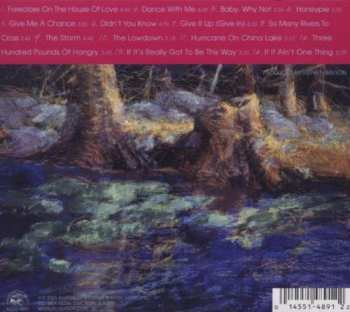 CD Marcia Ball: So Many Rivers 445933