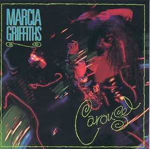 Album Marcia Griffiths: Carousel