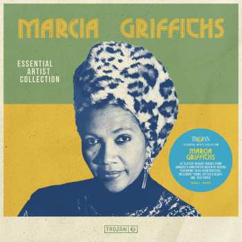 2LP Marcia Griffiths: Essential Artist Collection CLR 447628