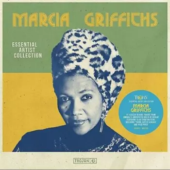 Marcia Griffiths: Essential Artist Collection 