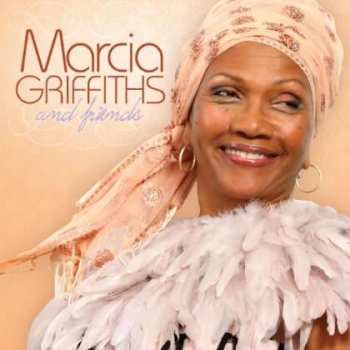 2CD Marcia Griffiths: Marcia Griffiths & Friends 514391