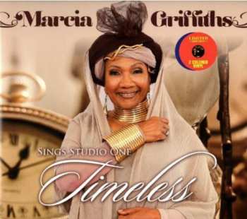 Album Marcia Griffiths: Sings Studio One Timeless