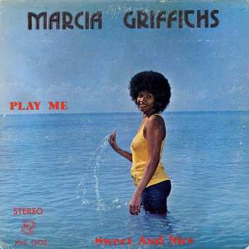 Album Marcia Griffiths: Sweet & Nice
