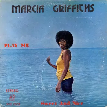 Marcia Griffiths: Sweet & Nice