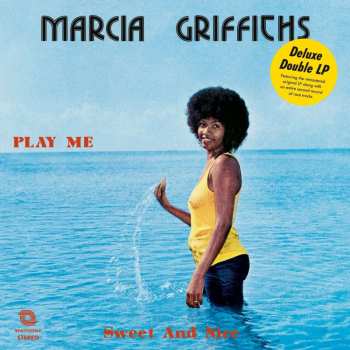 2LP Marcia Griffiths: Sweet & Nice 540174