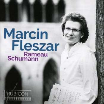 Album Marcin Fleszar: Davidsbündlertänze Op.6