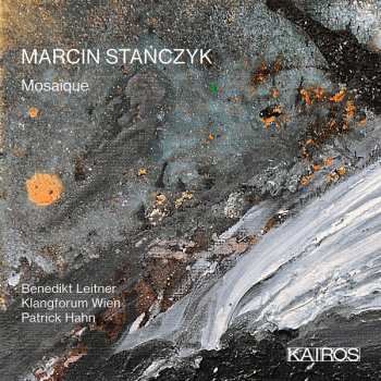 Album Marcin Stańczyk: Mosaïque